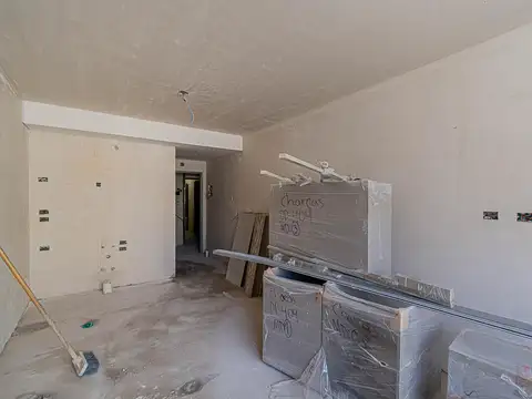 Departamento en Venta en Palermo Hollywood, USD 90.000