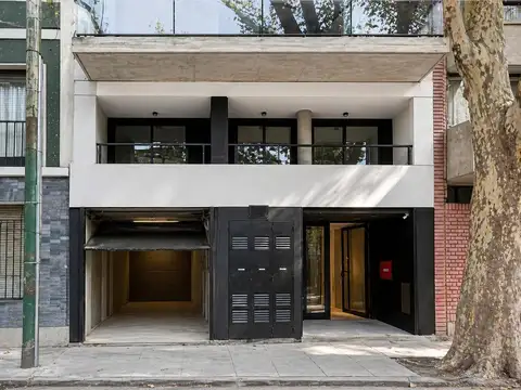 Departamento en Venta de Monoambiente