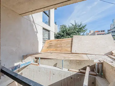 Departamento en Venta al Sudeste