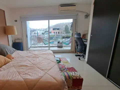 Departamento en alquiler temporario en Palermo Soho