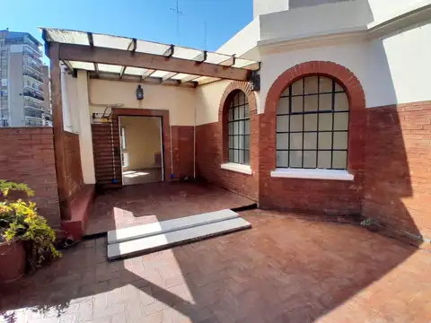 Departamento 4 ambientes con 3 baños