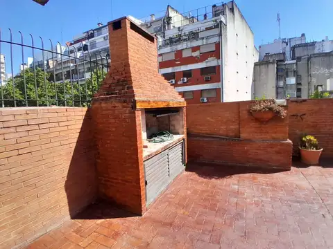 Departamento en Venta en Barrio Norte, USD 430.000