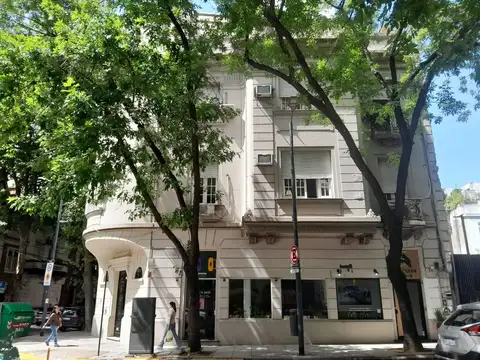 Departamento 4 ambientes con 3 baños