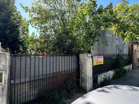 Terreno en el centro de Belén de Escobar