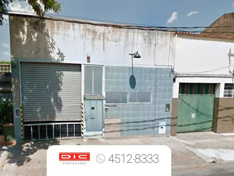 Bodega-Galpon Venta - Munro-Oeste