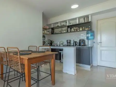Casa en Alquiler al Oeste