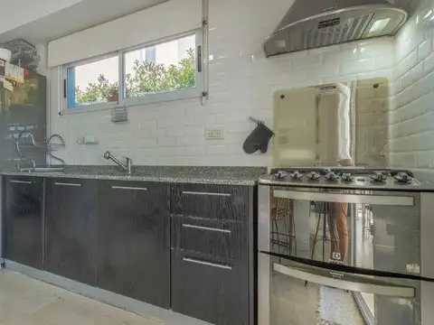 Casa en Alquiler A Estrenar