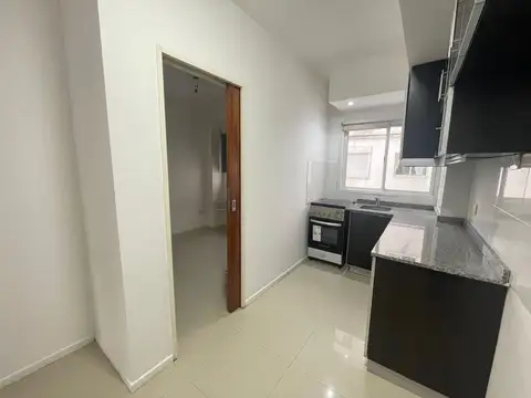 Depto Tipo Casa en Alquiler de 1 dormitorio
