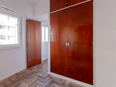 Oficina 2 ambientes con 1 baño