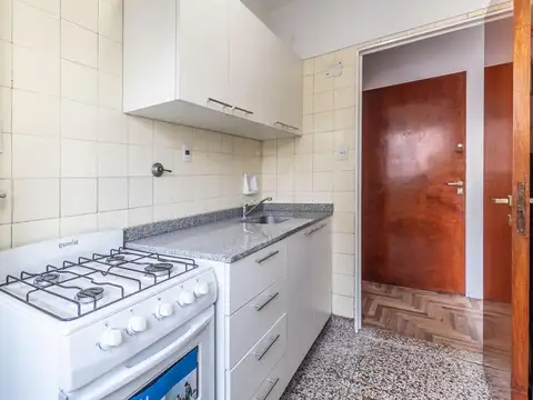 Oficina en Alquiler al Oeste