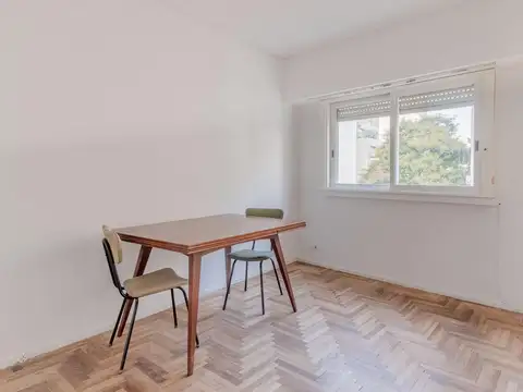 Palermo Departamento 2 ambientes Apto Profesional Alquiler Ideal consultorio, estudio, showroom
