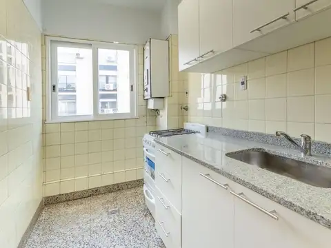 Oficina en Alquiler 55 años