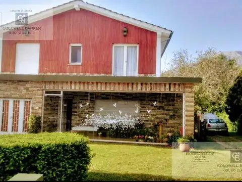 Casa en Venta A Estrenar