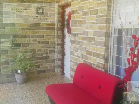 Avenida de los Cesares al 2200