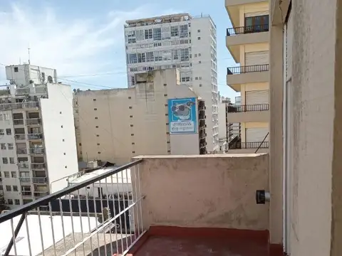 Departamento en Venta en Centro, USD 46.000