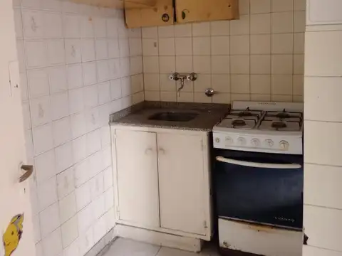 Departamento en Venta al Este