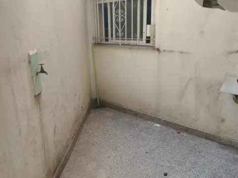 Departamento en Venta 35 años