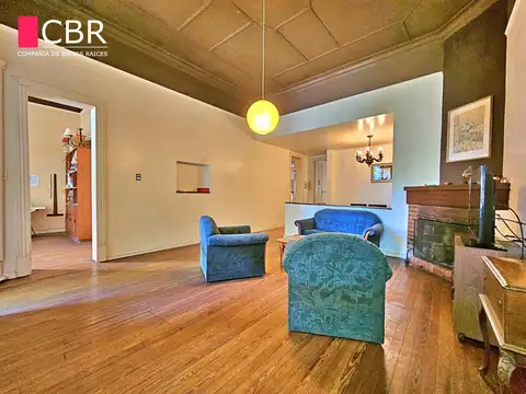 Casa en Venta 45 años