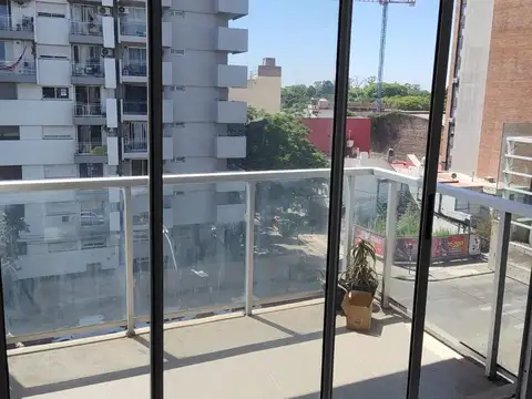 Departamento en Alquiler de 1 dormitorio