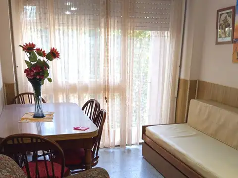 Departamento en venta en Mar Del Plata