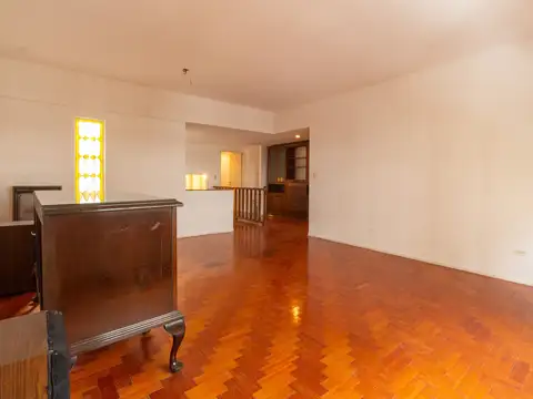 Depto Tipo Casa en Alquiler de 2 dormitorios