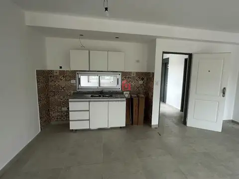 Departamento en Venta en Moreno, USD 72.000