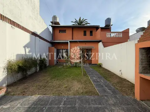 PH en Ituzaingó Sur