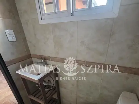 Casa en Venta de 2 dormitorios