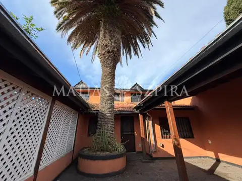 Casa en Venta en Ituzaingó, USD 110.000
