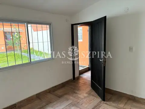 PH en Ituzaingó Sur