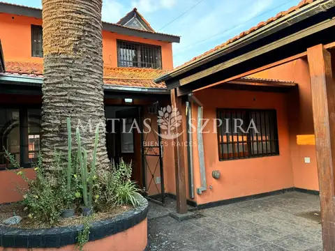 Casa en Venta en Ituzaingó, USD 110.000