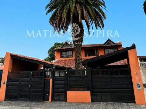 Casa en Venta 3 años
