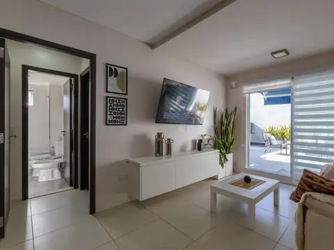 Departamento en Venta al Noroeste