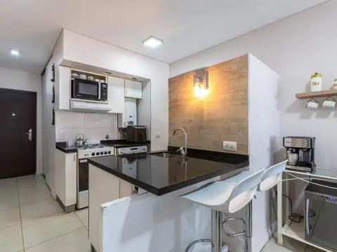 Departamento en Venta en Abasto, USD 120.000