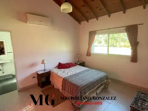 Casa en Venta en Chacras de Uribelarrea, USD 259.000