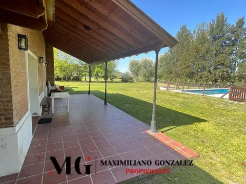 Casa en Venta al Noreste