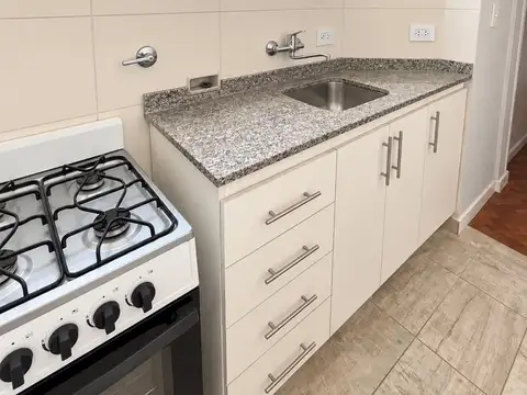 Departamento en Alquiler en Villa Ortuzar, $ 600.000