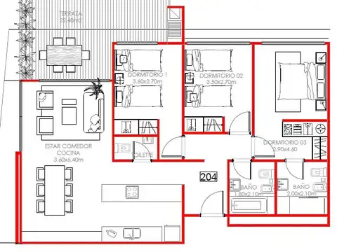 Green Palmers - Ing Maschwitz