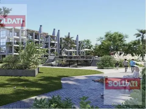 Departamento en Venta de 4 ambientes