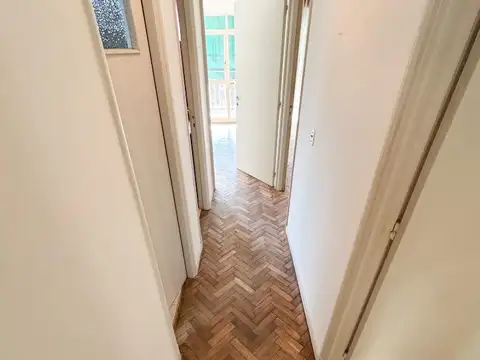 Departamento en Alquiler de 3 ambientes