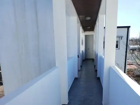 Departamento en Venta en La Plata, USD 53.000