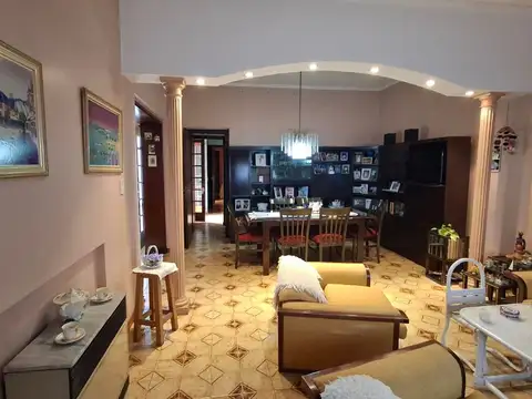 Casa en Venta 43 años