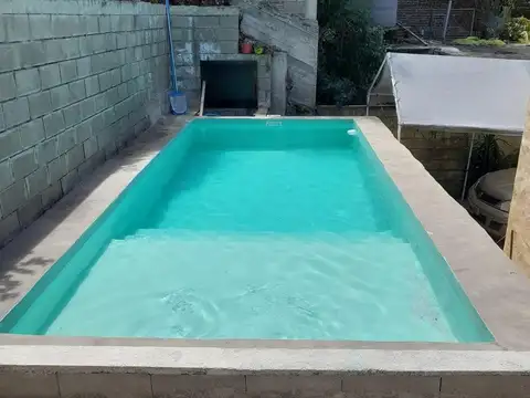 Casa en Venta 10 años