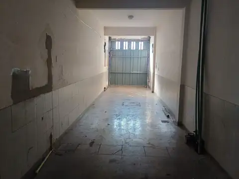 Casa en Venta 30 años