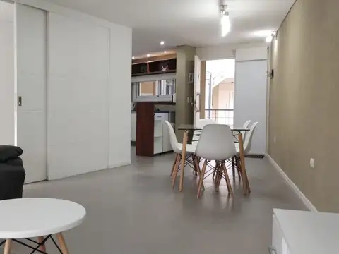 Departamento - ALQUILER_TEMPORAL - Argentina, Mar de las Pampas