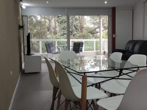 Departamento en Alquiler Temporal al Norte