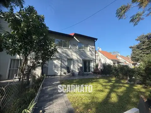 Venta de Casa en Monte Grande