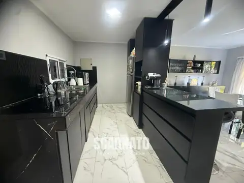 Venta de Casa en Monte Grande