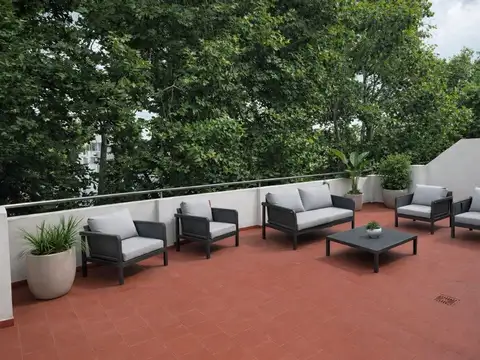 VENTA PH 2 AMBIENTES