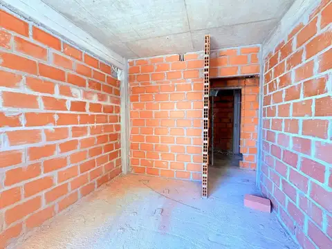 Departamento en Venta en Flores, USD 146.000